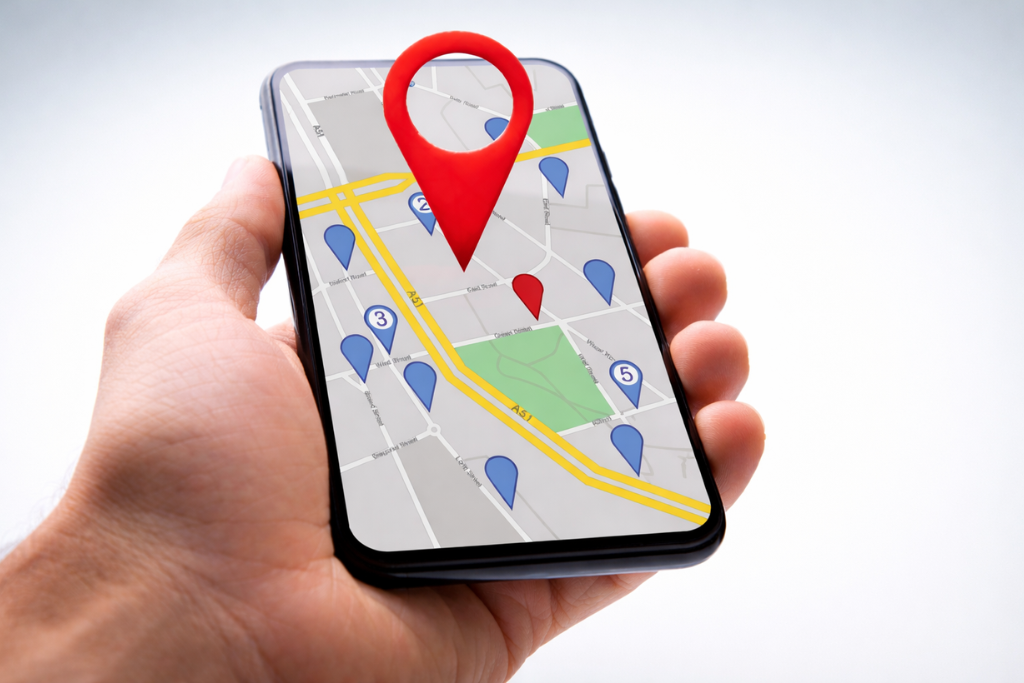 Mobiler Schlüsseldienst in Kassel und Umgebung mit kurzen Anfahrtswegen