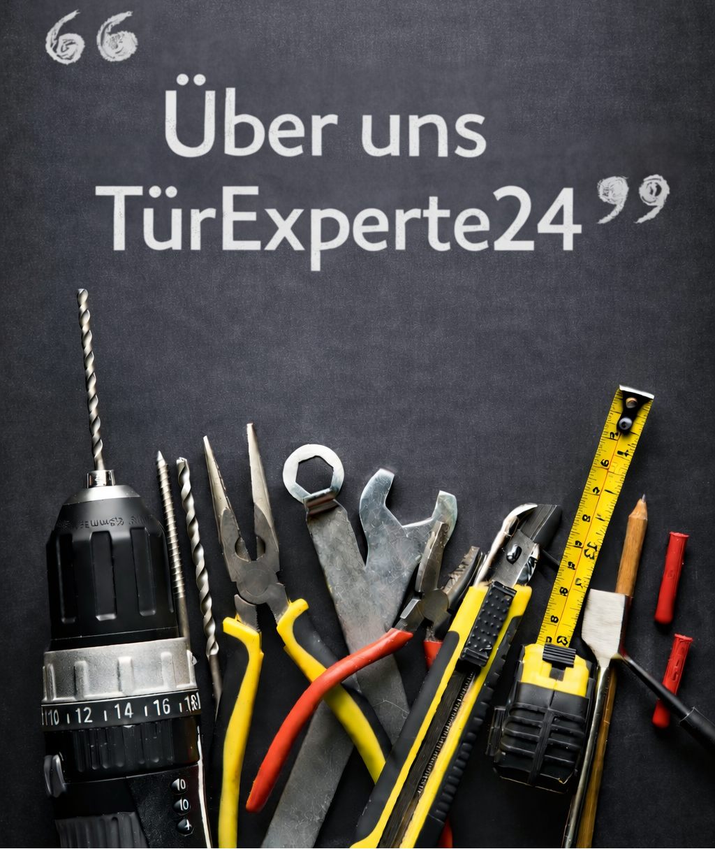 Einsatz von Spezialwerkzeug für beschädigungsfreie Türöffnung – Ihr Schlüsseldienst in Kassel