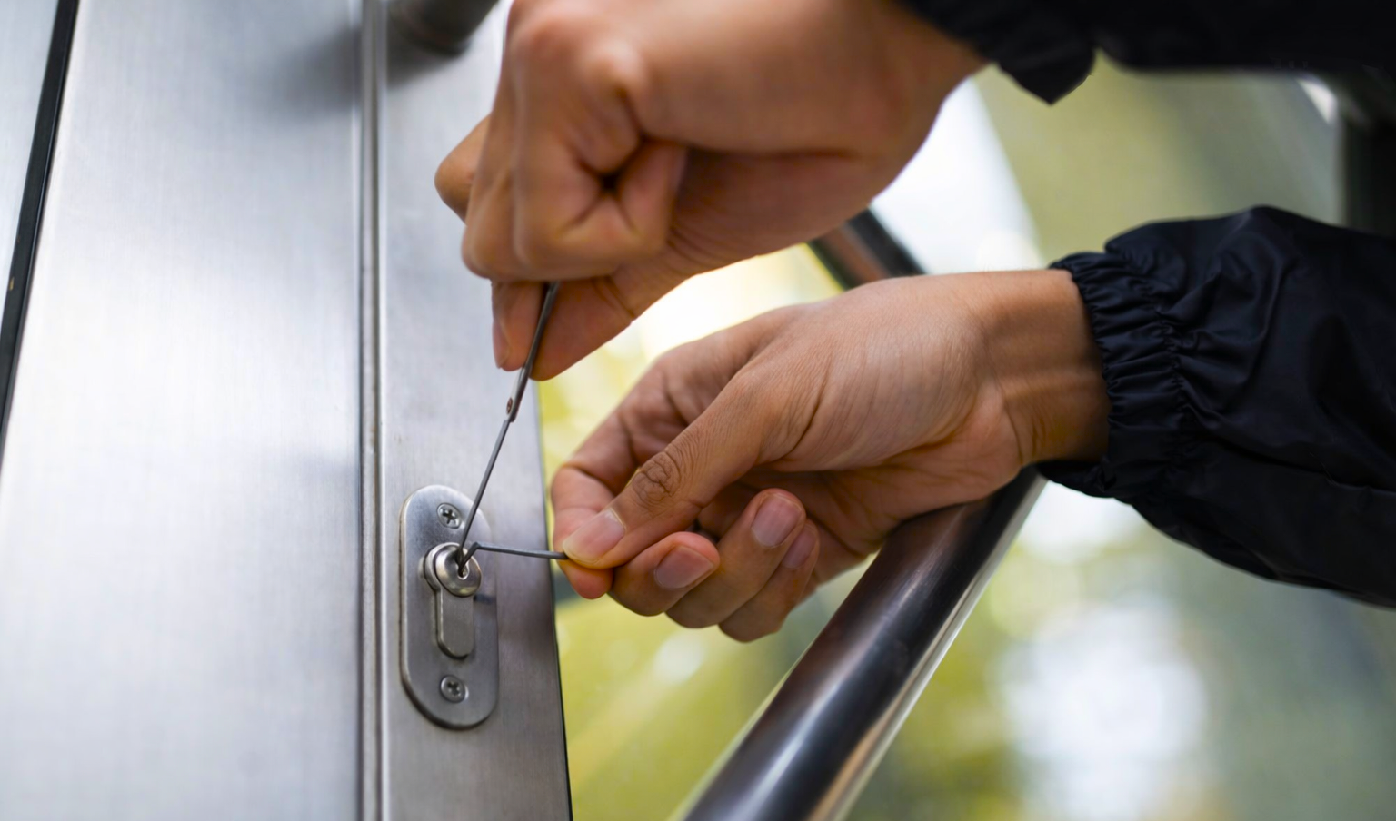 24h Schlüsseldienst in Kassel und Umgebung bei ausgesperrten oder abgeschlossenen Türen